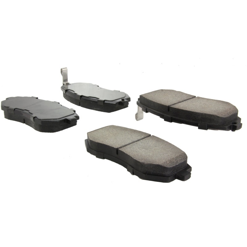 Stoptech 03-10 Subaru Forester/Impreza / 02-12 Subaru Legacy/Outback Sport Brake Pads – Front
