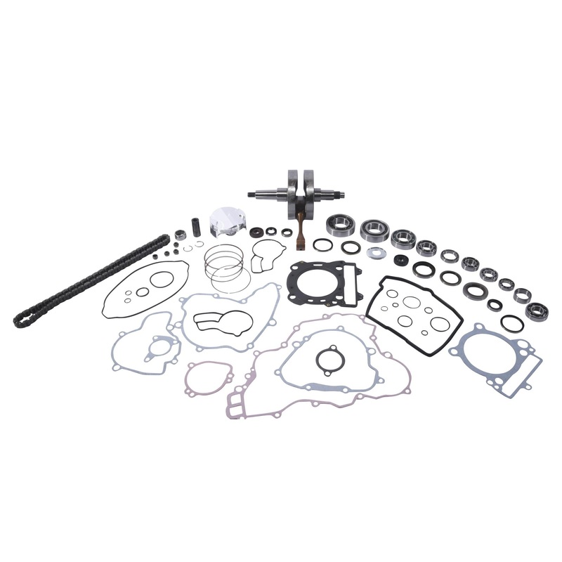 Vertex WR00035 KTM Complete Engine Rebuild Kit