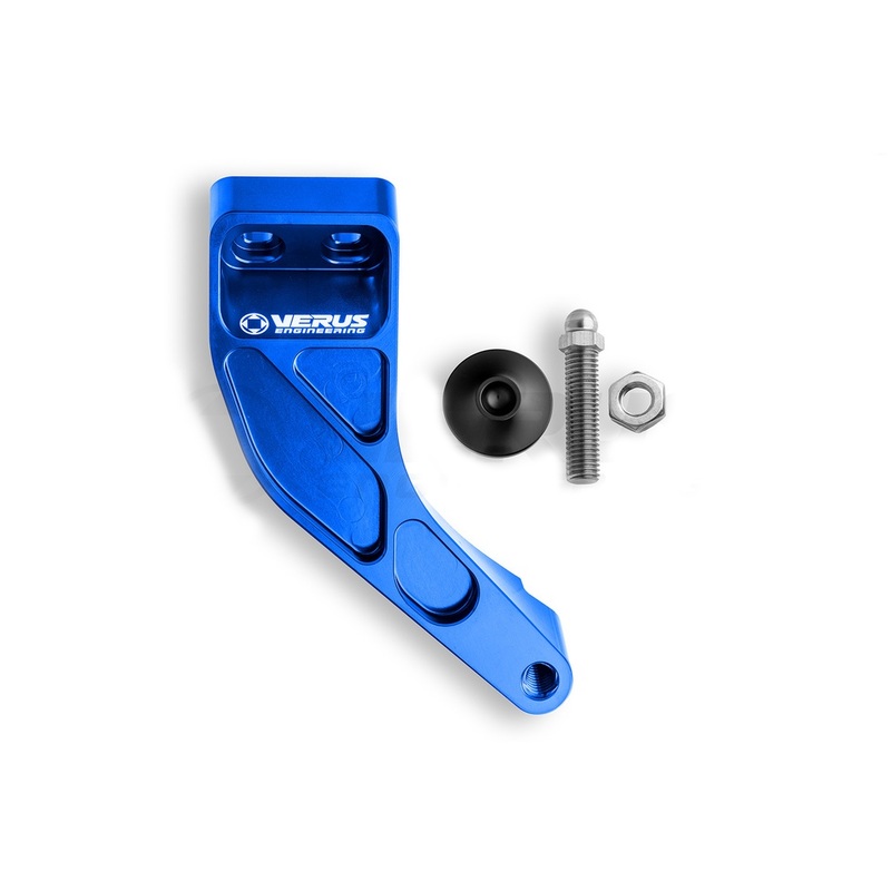 Verus Engineering Brake Master Cylinder Brace | 2023+ Honda Civic Type-R (A0676A)