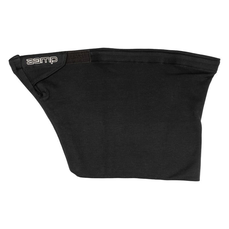 Zamp Helmet Skirt, SFI 3.3
