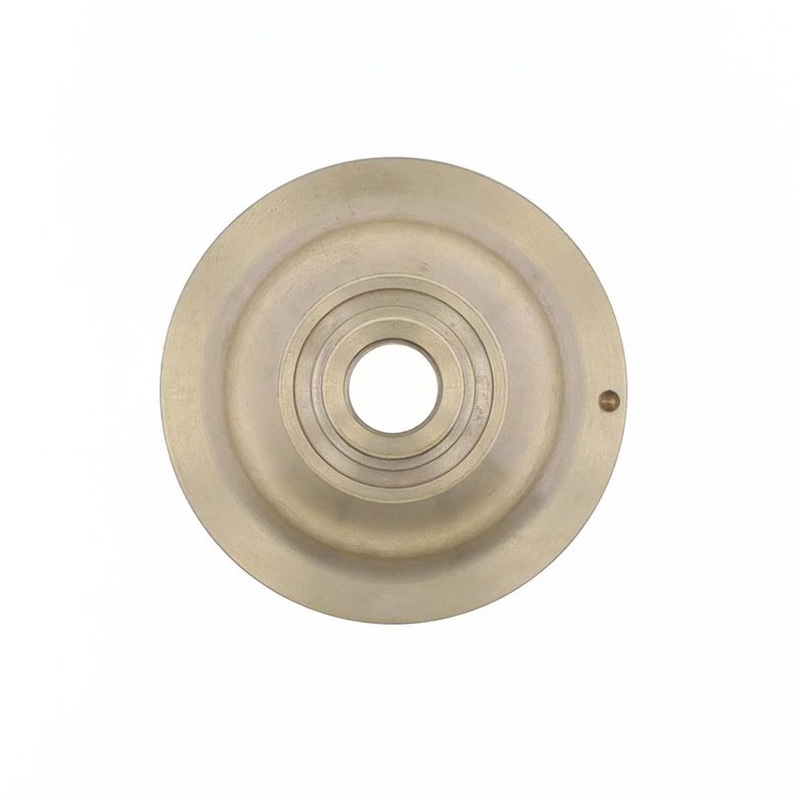 Athena S410485308033 Modular Central Dome for 2T Athena Cylinder Kits