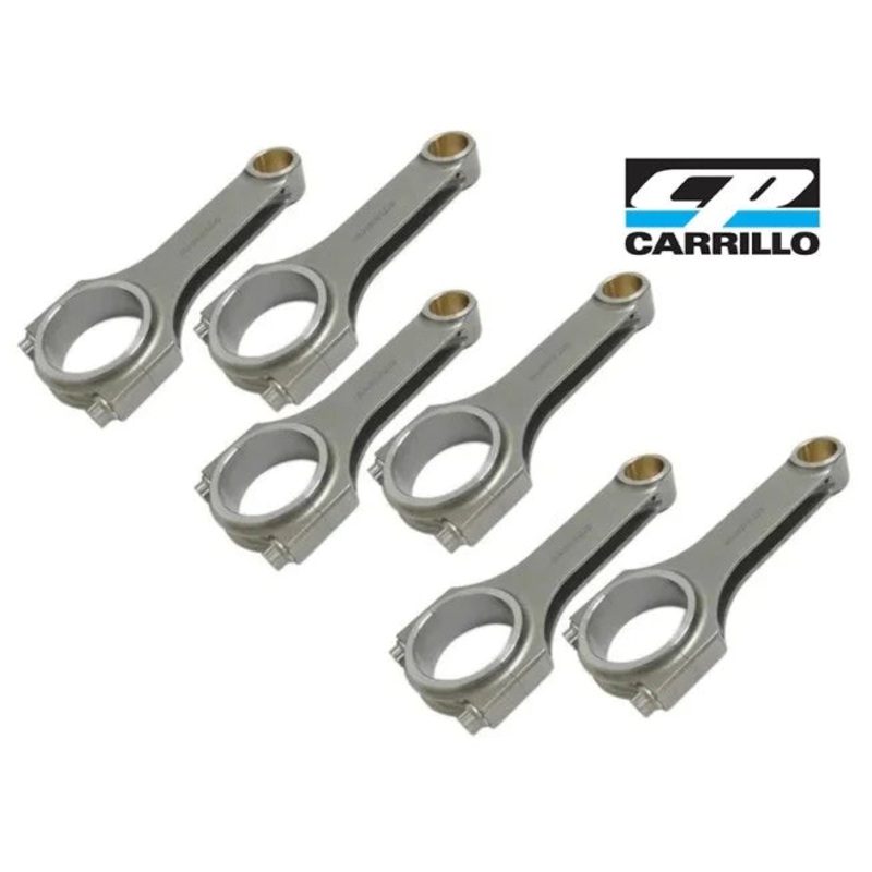CP Carrillo Pistons NI-VQ37HR>-65886H – 6 cyl Nissan VQ37HR Pro-H 3/8