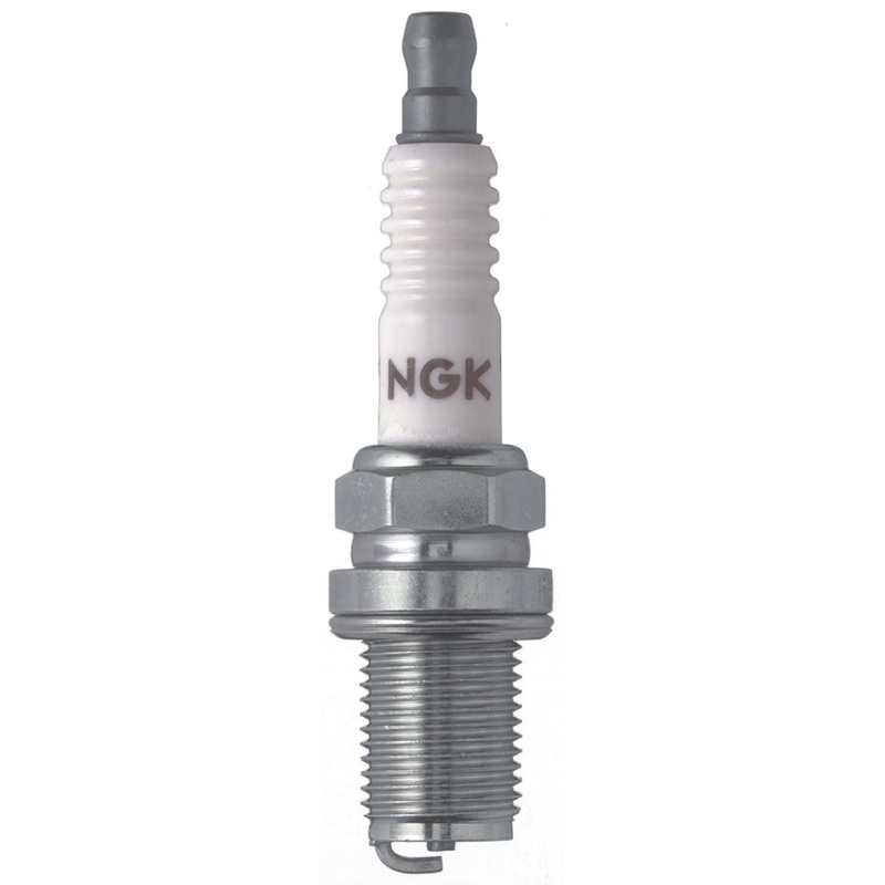 NGK Racing Spark Plug Box of 4 (R5671A-9)