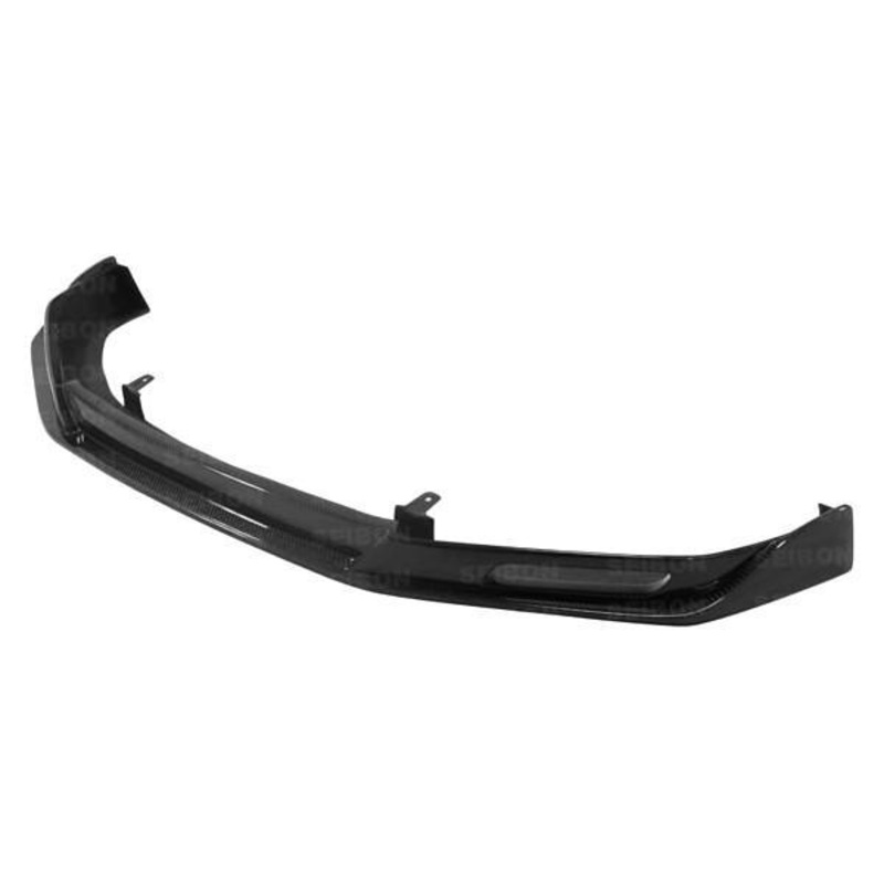 Seibon Carbon Fiber Lip, KC (Subaru BRZ / Scion FR-S 13-20) FL1213SCNFRS-KC