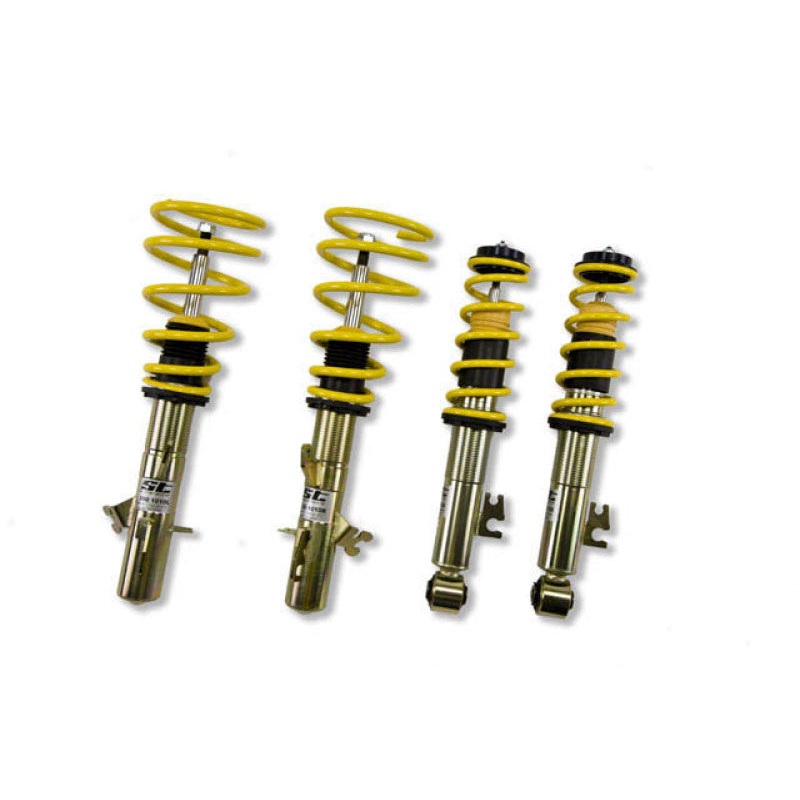 ST Coilover Kit 02-06 Mini R50 (Incl Conv/Cooper/Cooper S)