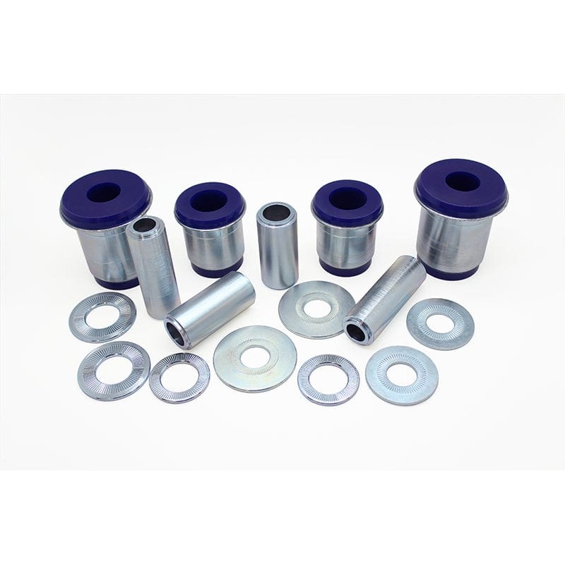 SuperPro 2010 Toyota FJ Cruiser Base Front Lower Inner Control Arm Bushing Kit