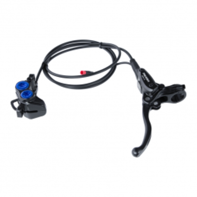 Talaria – OEM Complete Rear Brake Assembly for MX5