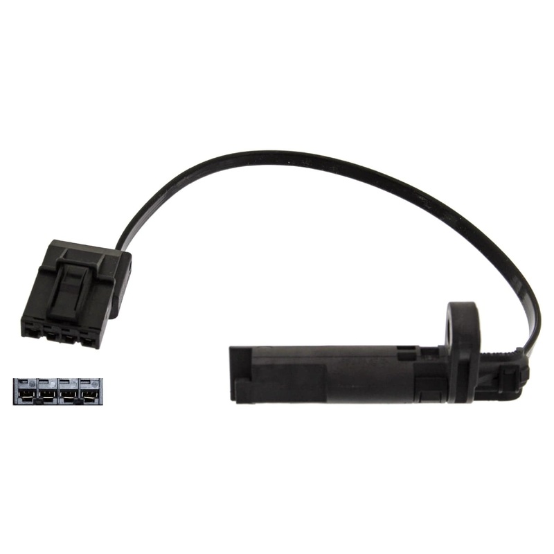 Temperature and Speed Sensor – VW/Audi / Mk5 / Mk6 / Golf / Jetta & More