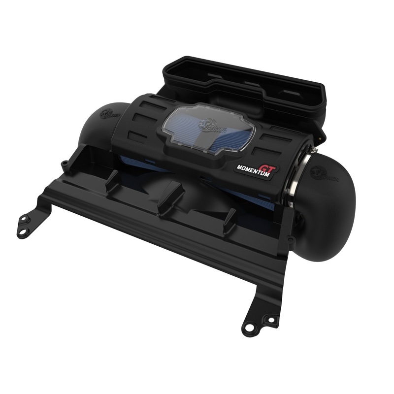 AFE Momentum GT Cold Air Intake System 2021-2024 RAM 1500 TRX V8-6.2L (sc)