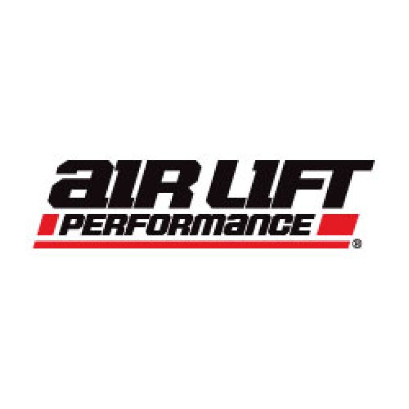 Air Lift 15-20 Acura TLX / 13-17 Honda Accord Front Performance Air Suspension Kit