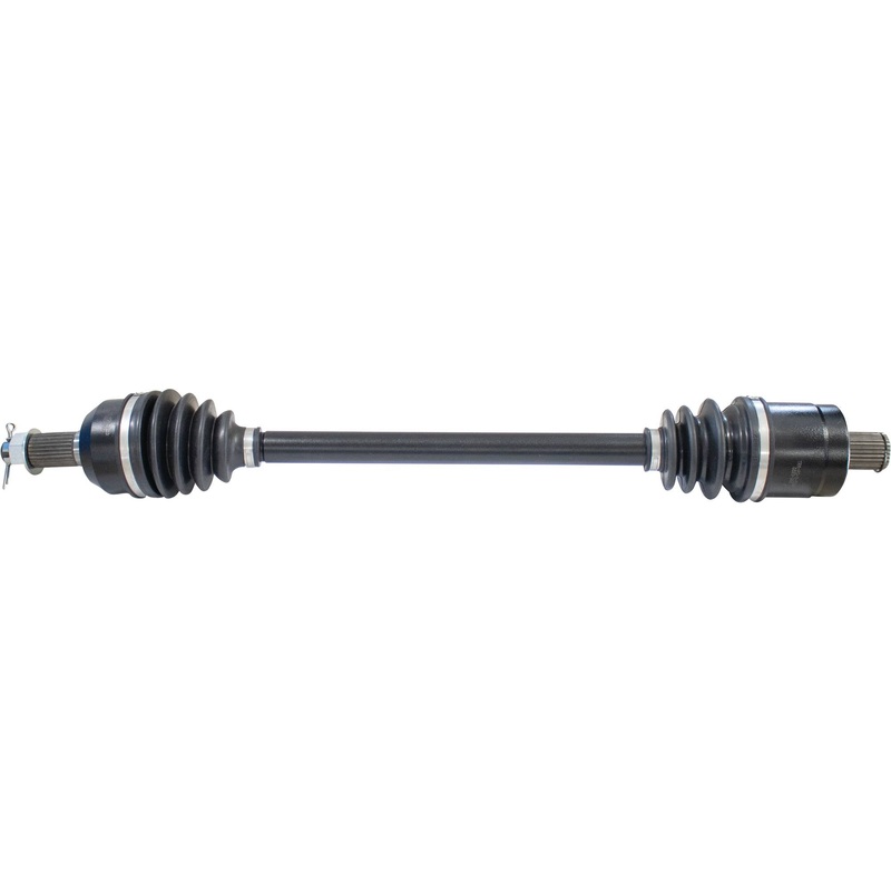 All Balls Racing AB8-PO-8-412 2019 Polaris General 1000 EPS 8 Ball Axle Rear Left