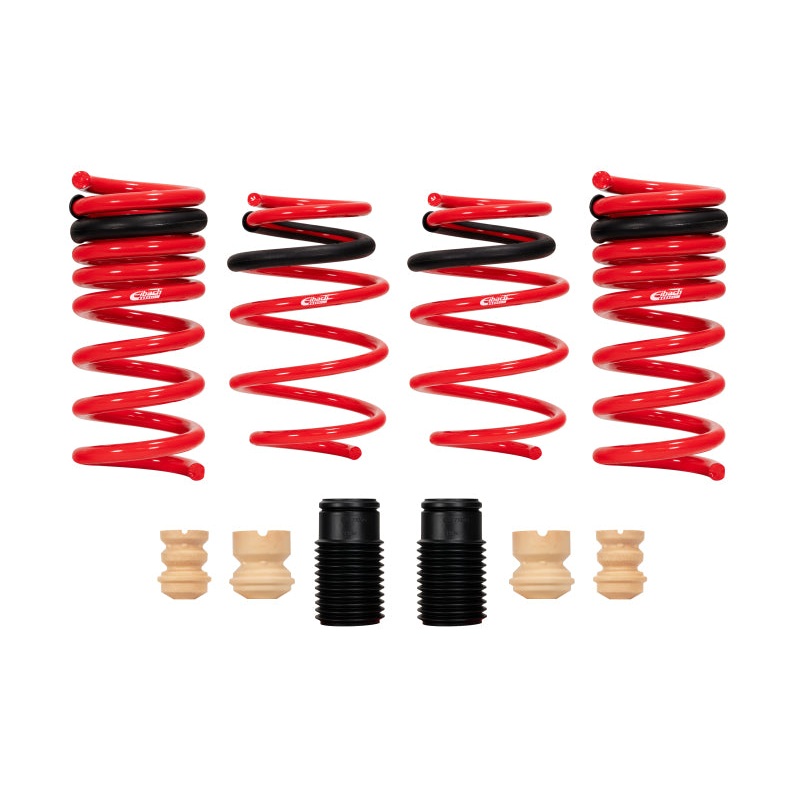 Eibach 22-23 Ford Mustang GT (Excl. Models w/Magnetic Ride Shocks) Sportline Spring Kit