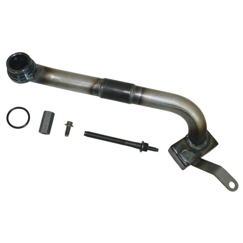 Moroso Ford Coyote Gen 3/GT350 Kit Car Oil Pump Pick-Up (Use w/Part No 20569/20570)