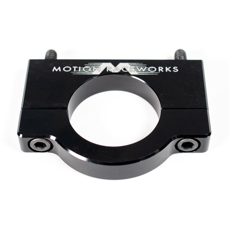 Motion Raceworks 1.625″ (1 5/8″) Roll Bar Mount 18-12003