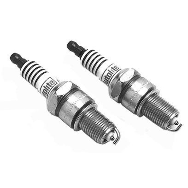 PLUG, SPARK PLATINUM