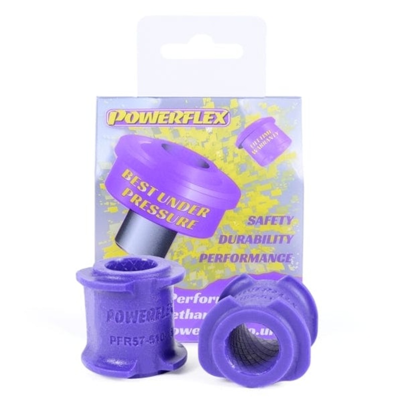 Porsche 911 (996), Boxster (986), Cayman (987) Rear Sway Bar Bushing – 19 mm