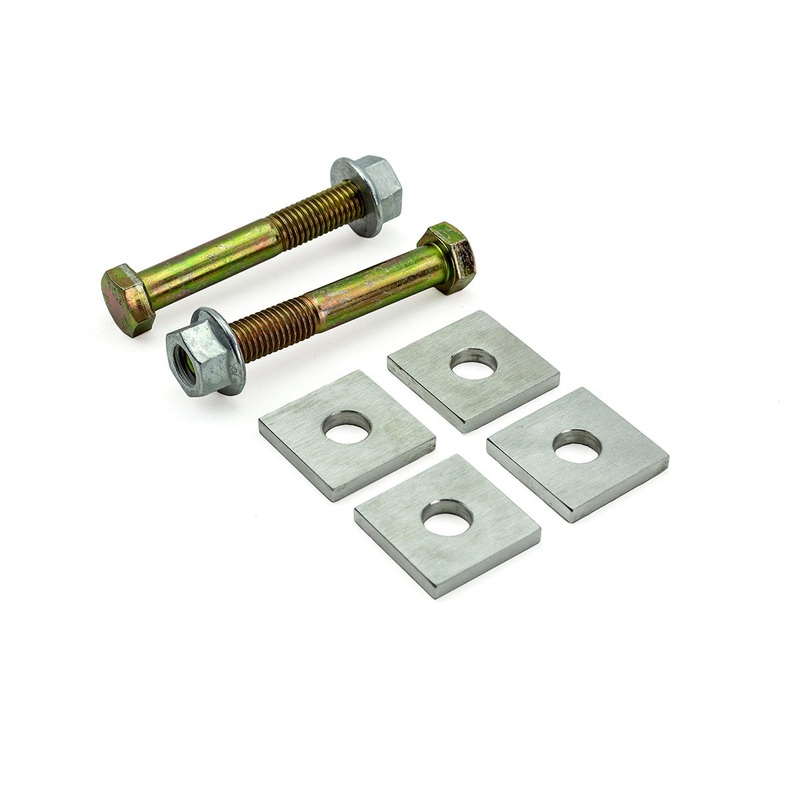 SPL Parts Eccentric Lockout Kit – 2014-2023 BMW 4 Series (F3X)