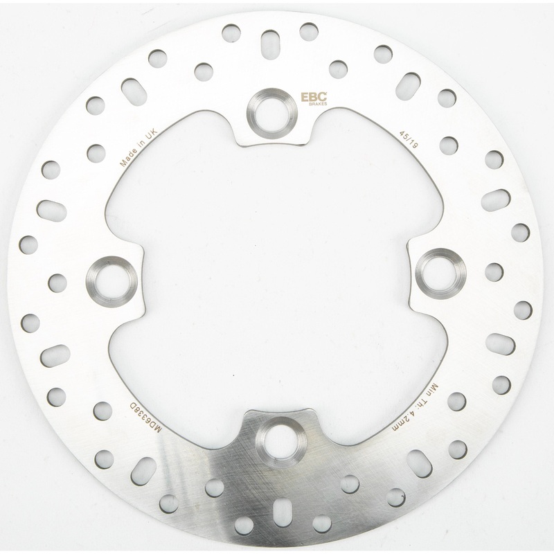 Standard Rotor Brake Discs by EBC