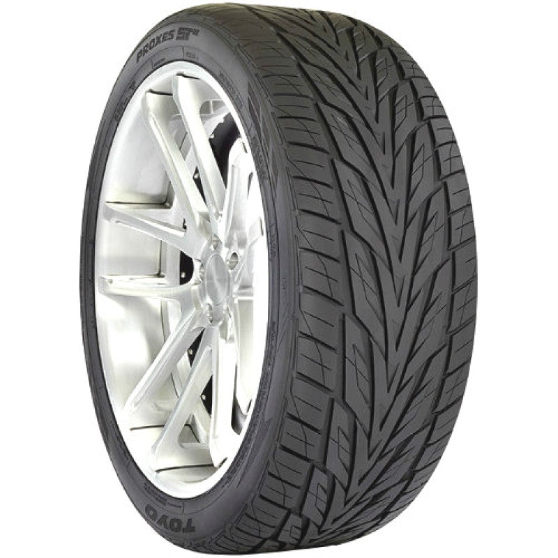 Toyo Proxes ST III Tire – 295/35R22 108W