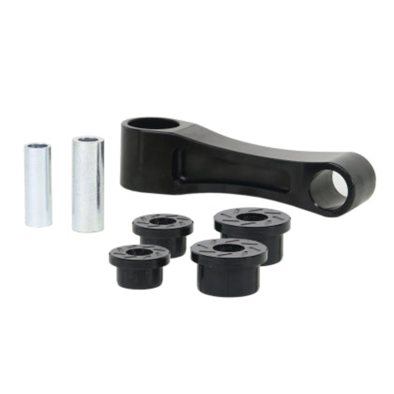 Whiteline Performance 2016+ Honda Civic FK7 / Type R FK8 Pitch Mount