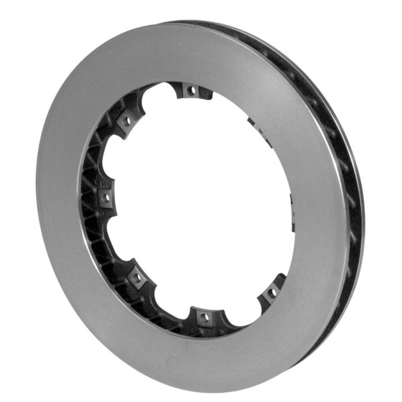 Wilwood Rotor-UL32CV Vented Iron-RH 11.75 x 1.25 – 8 on 7.00in