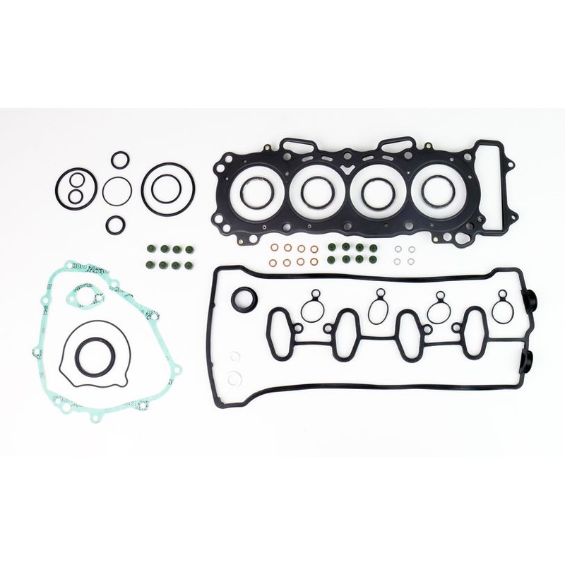 Athena P400210850170 Complete Gasket Kit (oil seals not included)