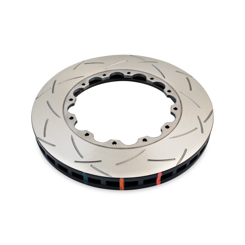 DBA 97-12 Chevrolet Corvette T-Slot Uni-Directional Slotted Replacement Rotor