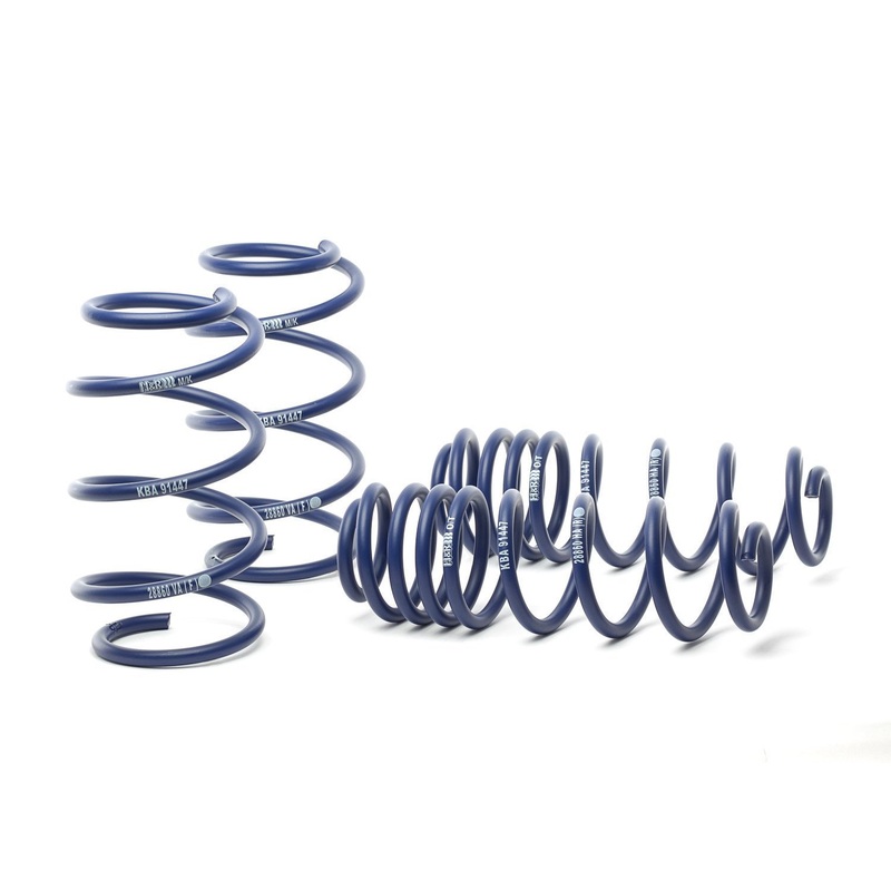 H&R Sport Springs | Multiple Fitments (28832-1)
