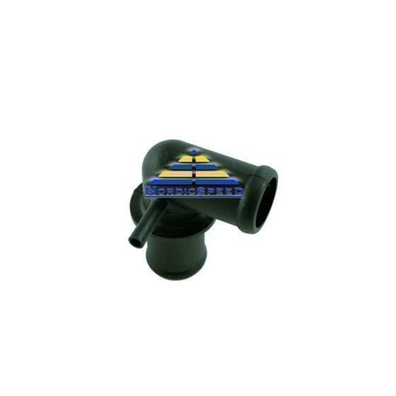 Intake Manifold Vacuum Nipple OEM SAAB