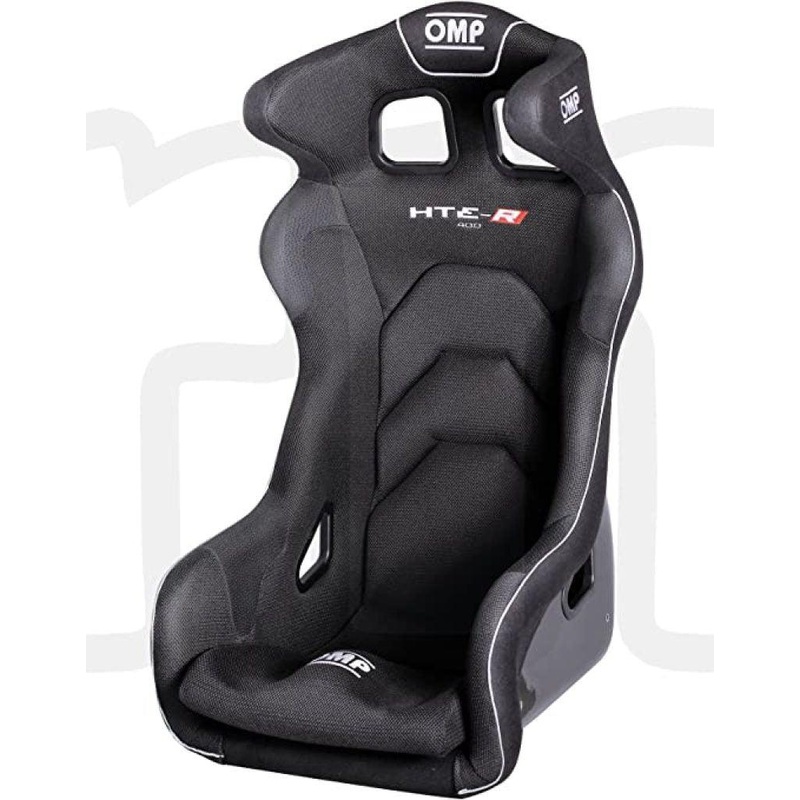 OMP HTE Series 400 Seat – Black