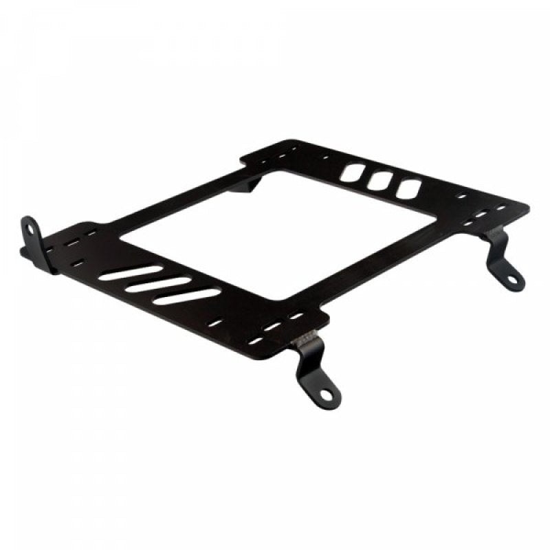 OMP Racing Seat Bracket (Driver) – Mazda RX7