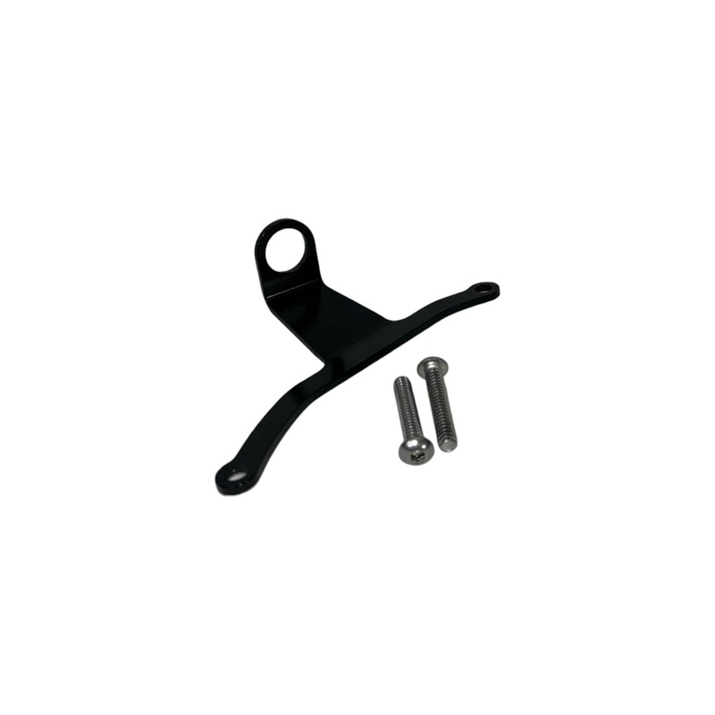Operator Series Driver Side (LH) Button Mount for Rear Exit Cable Shifter