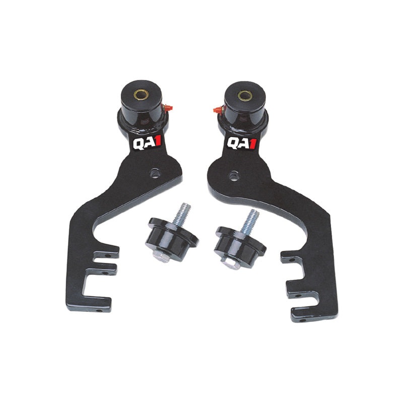 QA1 64-72 GM A-Body Anti-Hop Bars – Rear