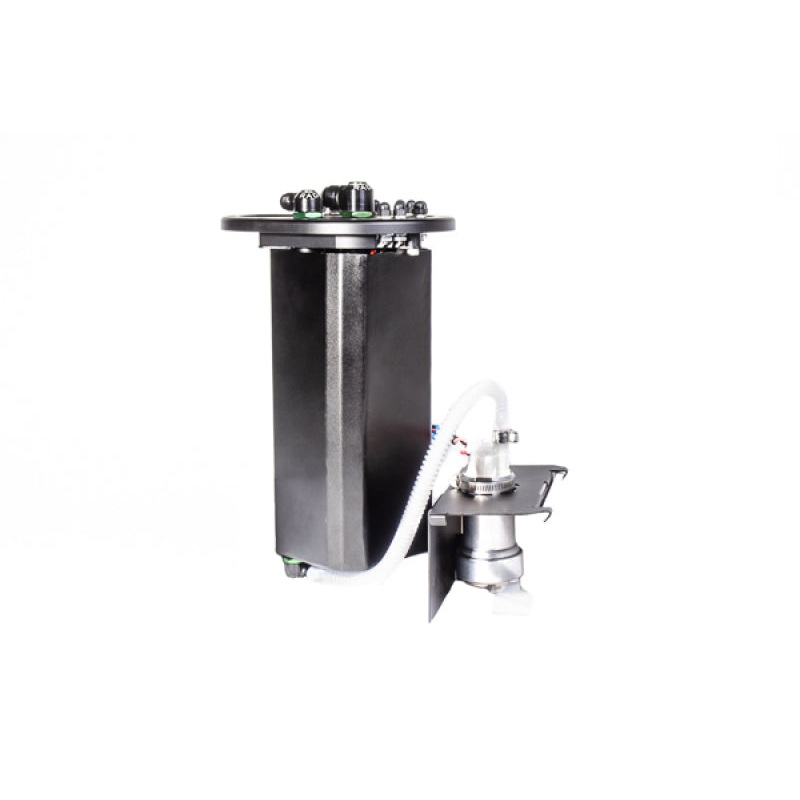 Radium Mazda RX-7 (FD) Fuel Hanger Surge Tank – 1 Surge Pump/1 Lift Pump/Walbro GSS342