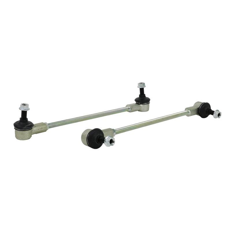 Whiteline 2009-2014  MAZDA 3 BL MPS Front  Sway Bar Link – Kit W23180