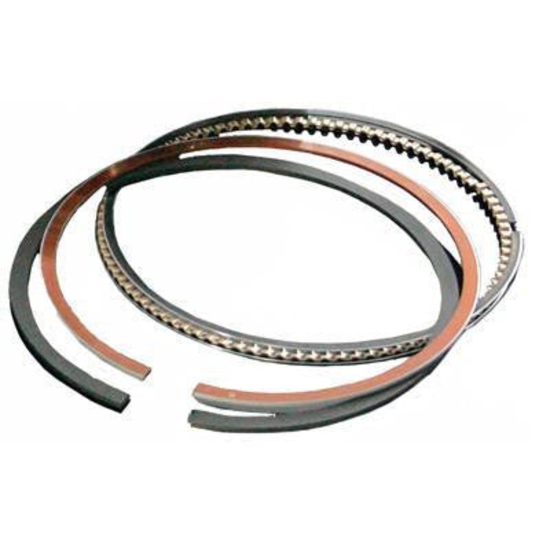 Wiseco 86.00MM RING SET Ring Shelf Stock