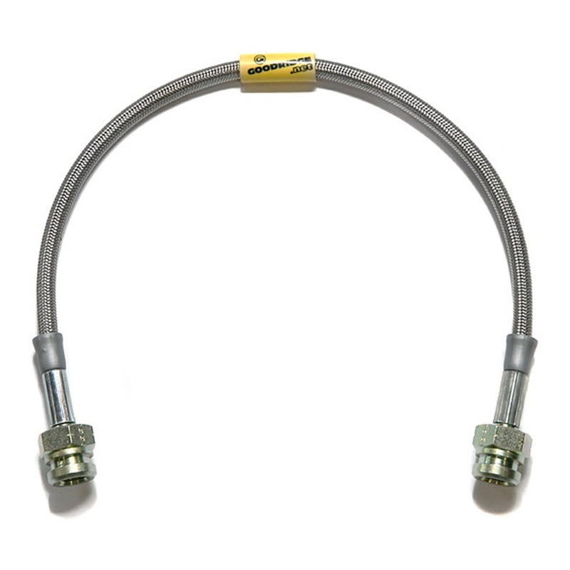 90-97 Acura Integra / 01-03 Civic Clutch Line Kit by Goodridge