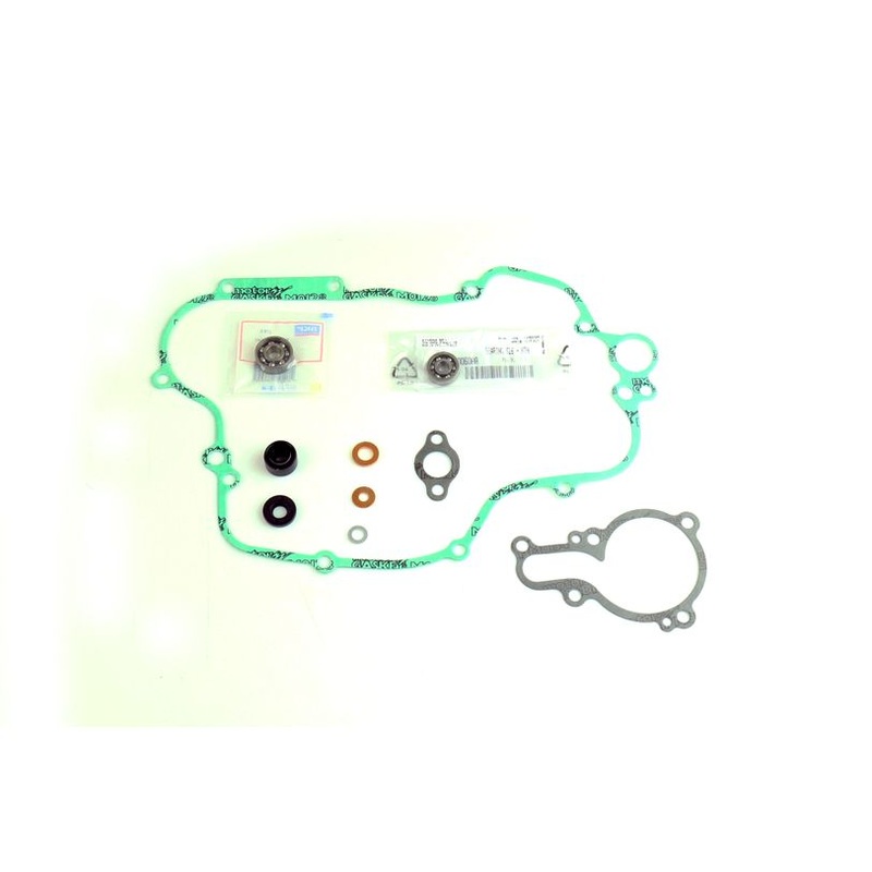 Athena P400270475014 Water Pump Gasket Kit