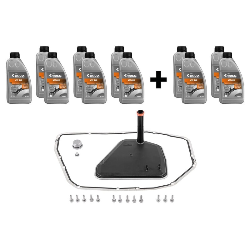 Automatic Transmission Service Kit – VW/Audi