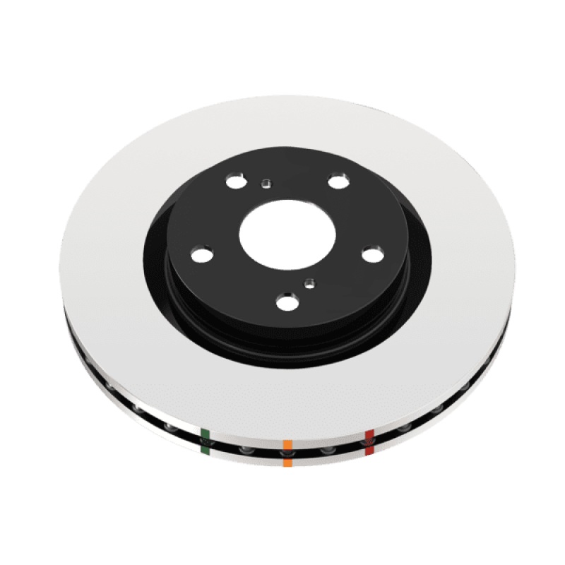 DBA 19-22 Ram 1500 New Body Style Front 4000 Series Plain Rotor