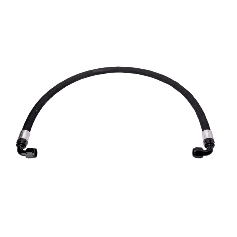 Fleece Performance 06-10 GM 2500/3500 Duramax Replacement Transmission Line (LBZ/LMM) – Short Line