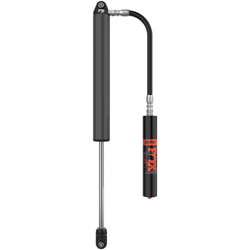 Fox Factory Race 3.0 X 10 Smooth Body Remote Shock