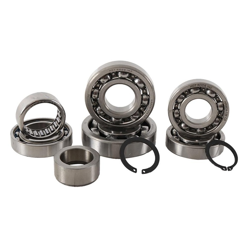 Hot Rods TBK0114 04-07 Suzuki RM 125 125cc Transmission Bearing Kit