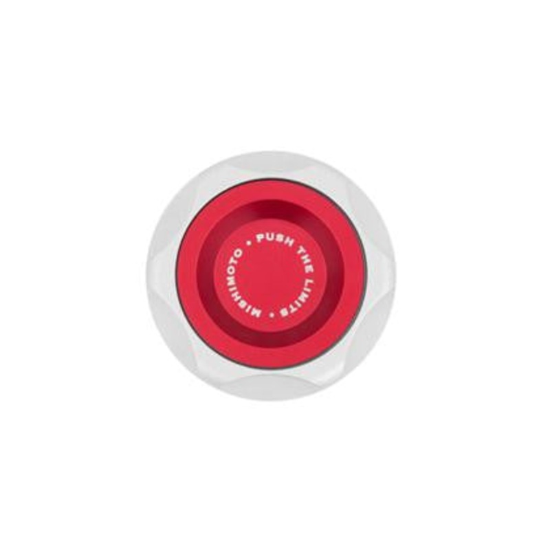 Mishimoto Subaru Oil FIller Cap