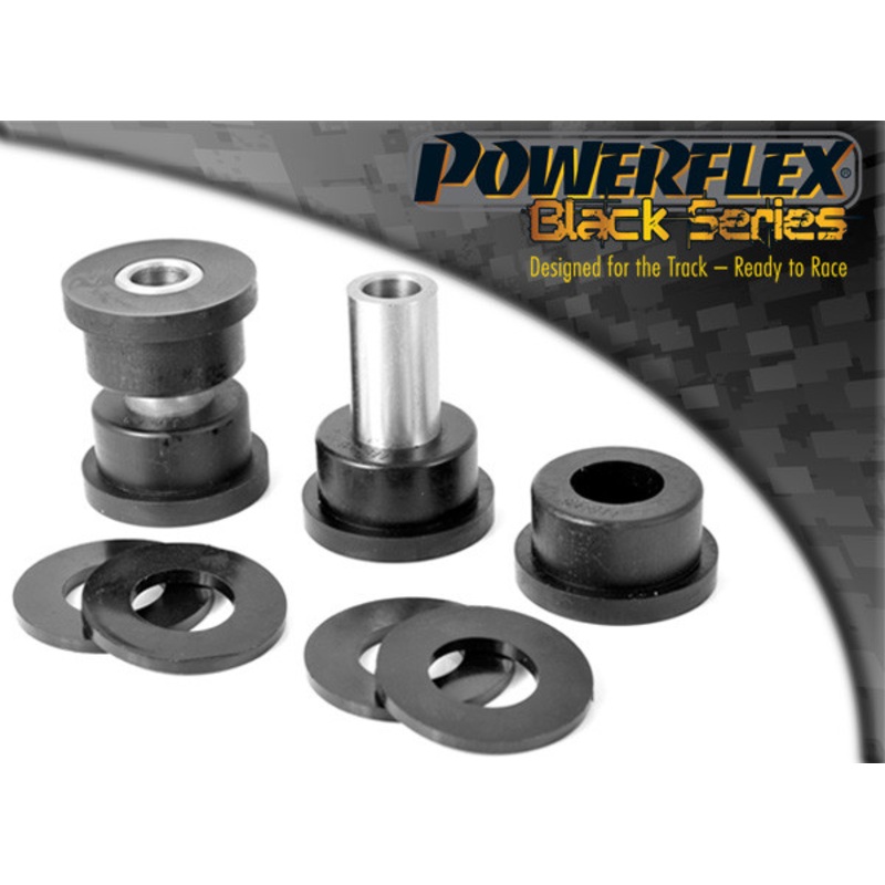 Powerflex Rear Upper Arm Inner Front Bush Toyota GR 86 (2021 on) BLACK