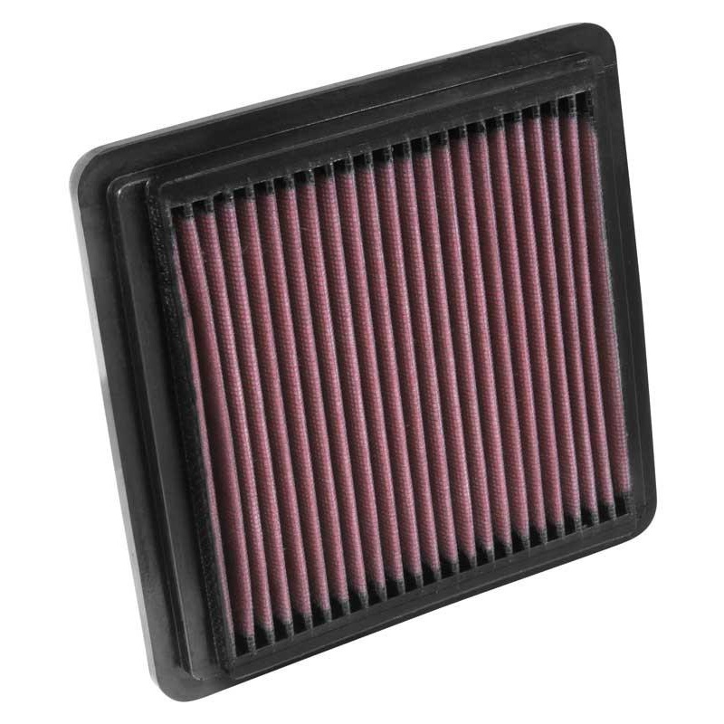 Replacement Air Filter by K&N (33-2348)