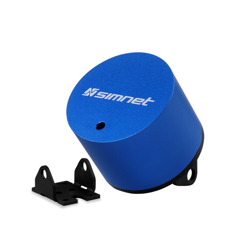 Simnet Pedal Tactile Transducer