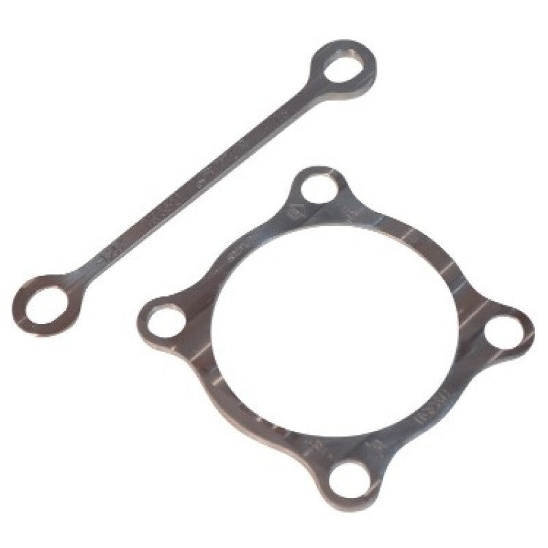 SPC Performance Camber Shim Set | 2009 – 2014 Hyundai Genesis & 2011 – 2013 Hyundai Equus (71930)