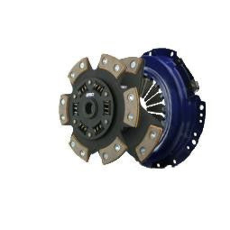 SPEC 13+ Ford Focus 2.0T ST EcoBoost Stage 3 Clutch Kit (Non-SAC)