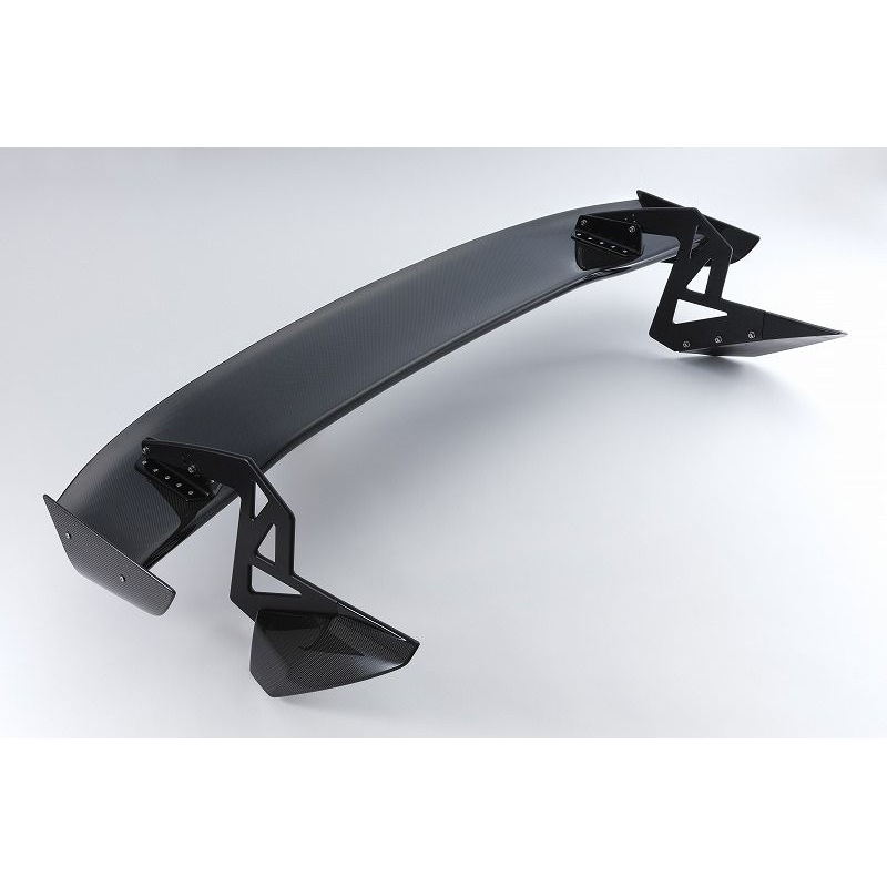 Spoon Sports 17-21 Civic Type R FK8 Crane Neck Carbon Wing